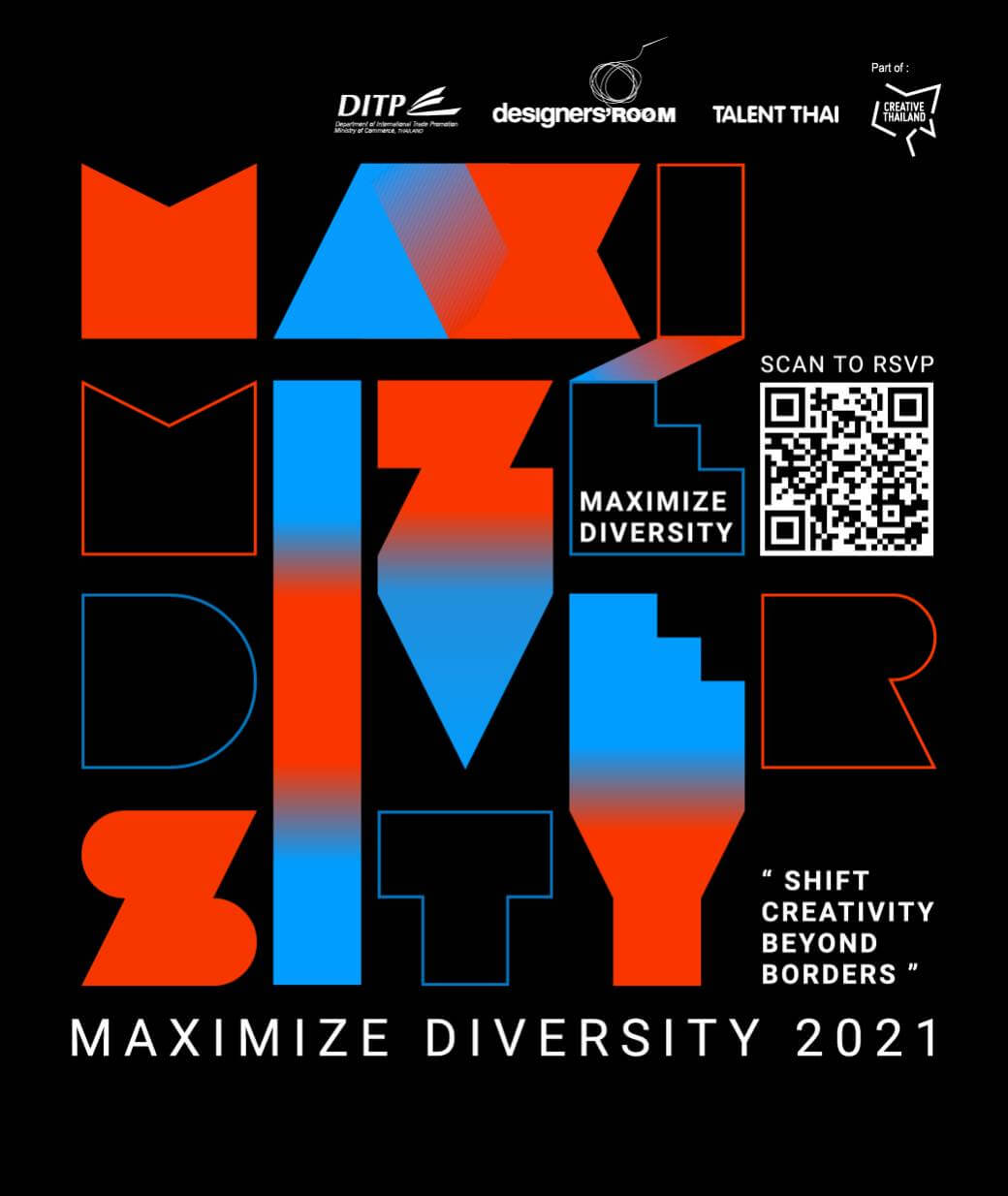 Maximize Diversity